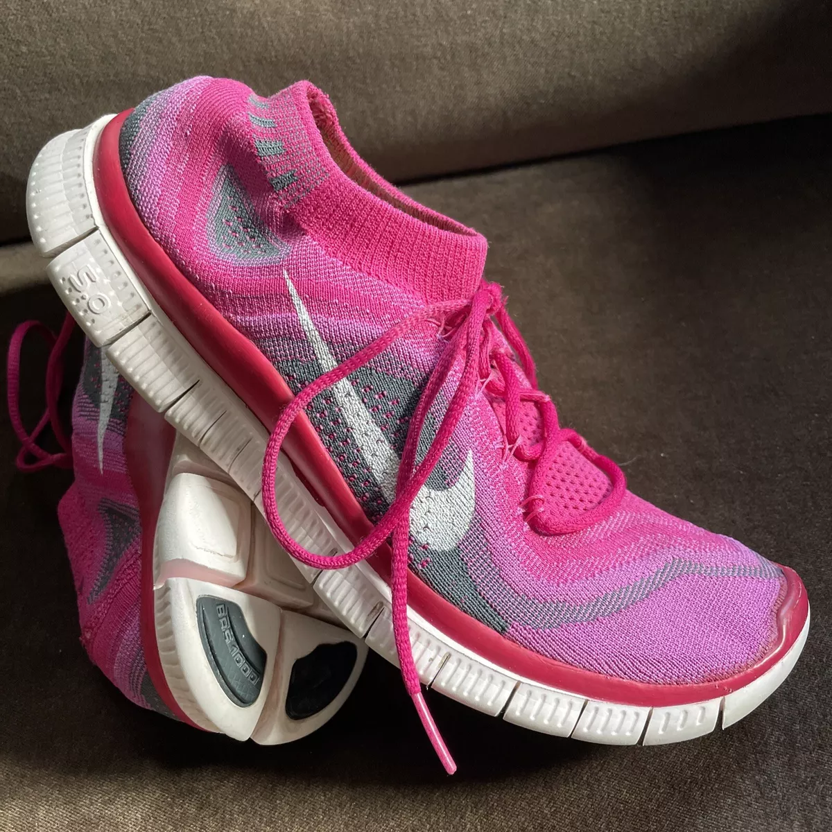 Nike free running sale 5.0