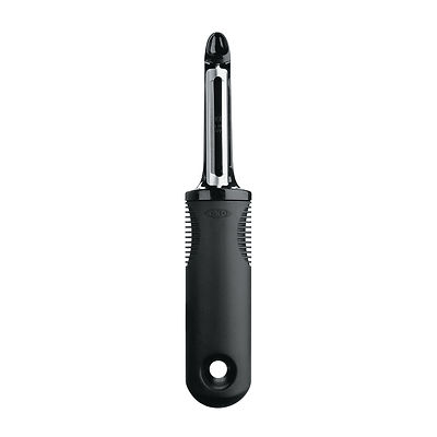 OXO Good Grips Sparschäler, Drehschäler, Apfelschäler, Kartoffelschäler