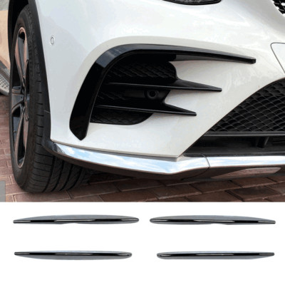 Aero Fins for Mercedes X253 C253 GLC AMG Line (Pre-Facelift ) | 2015-2019