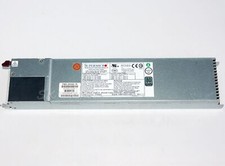 PWS-2K04A-1R server power supply 2000W hot-swappable power supply module
