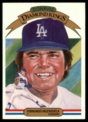 1983 Donruss Pick or Choose - #221-440 - READ - Complete Your Set