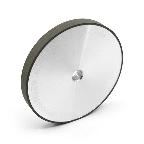 Wolff® Diamond Sharpening Wheel 800 Grit - Bild 2 von 2