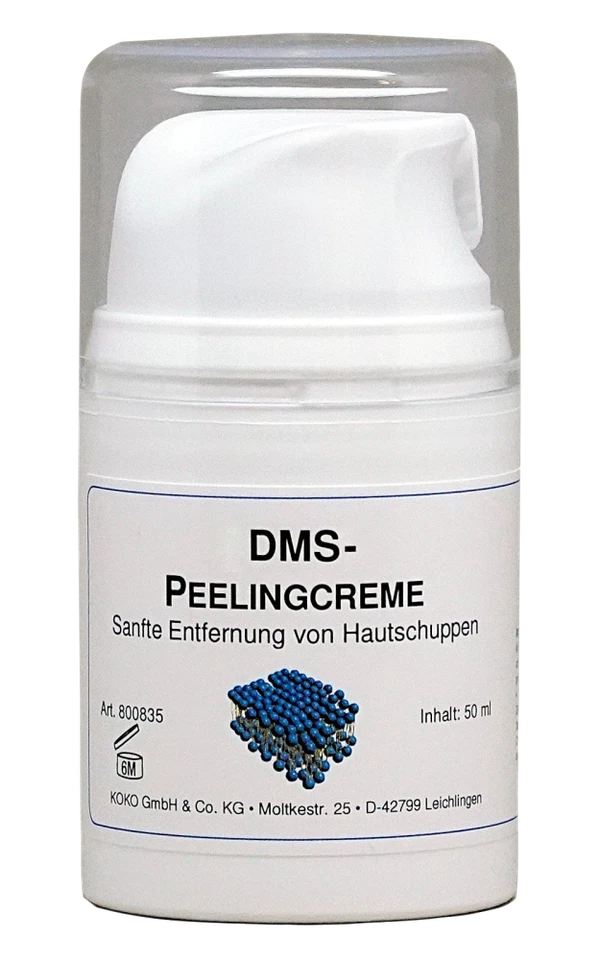 Dermaviduals DMS®-Peelingcreme 50ml #mode