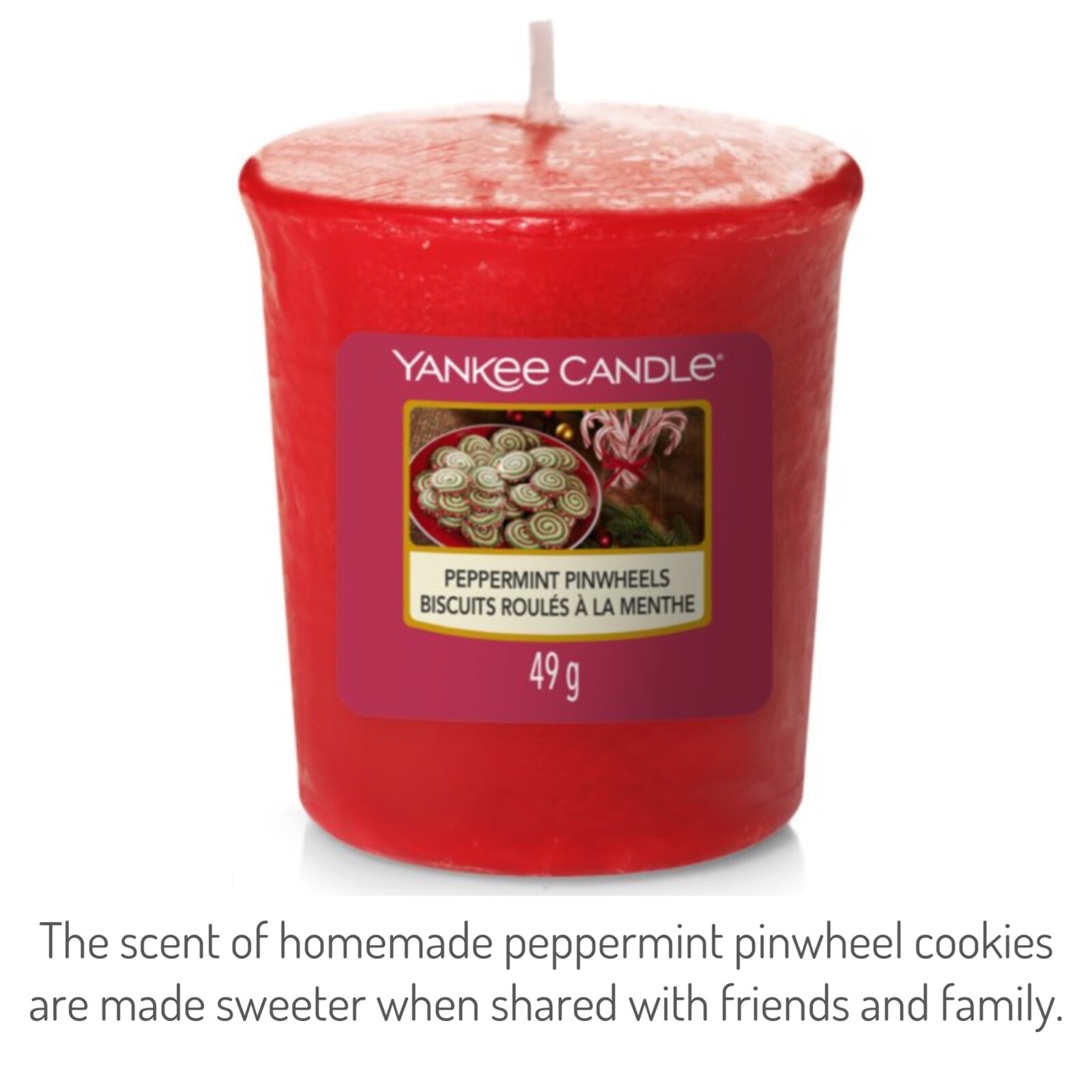 YANKEE CANDLE Votive Sampler MULTI BUY DISCOUNT scented small GIFT eBay