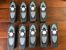 Genuine Interlink Electronics VP4810 Remote Point RF Control Laser Pointer OEM