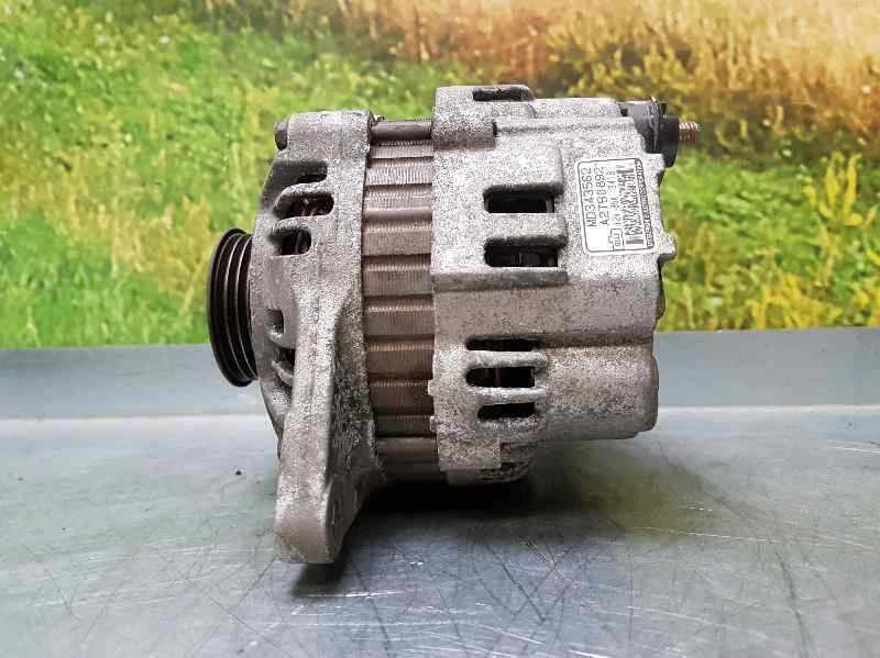 MD343562 generator für MITSUBISHI MONTERO IO 1.8 2001 A2TB0892 
