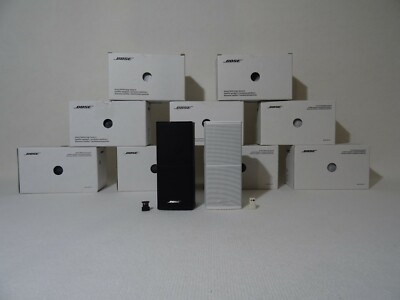 Bose Center Doppelcube Lautsprecher Kaufen