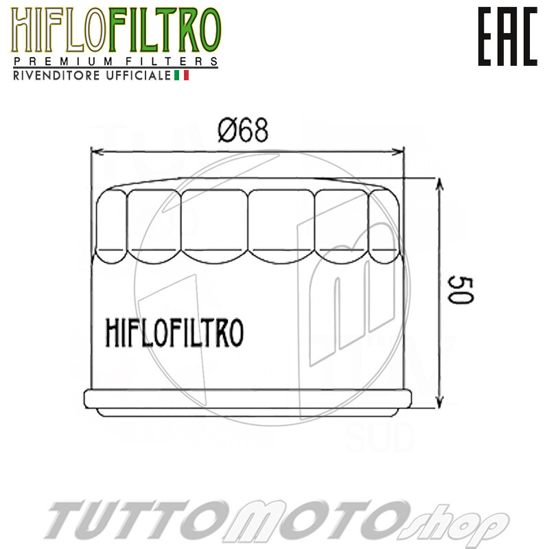 Kit De Mantenimiento (tagliando) Para Yamaha TMAX 500 2001-2007 - Incluye Aceite Castrol, Filtros, Bujías