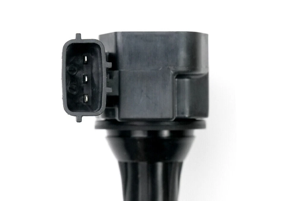 6x bujías NGK y 6x bobina de encendido para 05-19 Nissan Frontier Xterra Foto 3 de 4