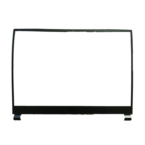 Housse arrière/lunette/charnières neuve pour MSI GE75 GE75VR Raider 8RE 8RF MS-17E2 E1 E4 US - Photo 18/26