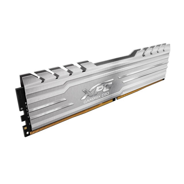 ADATA XPG Gammix D10 16GB SDRAM DDR4 3000 PC4 24000 Compra Online En EBay