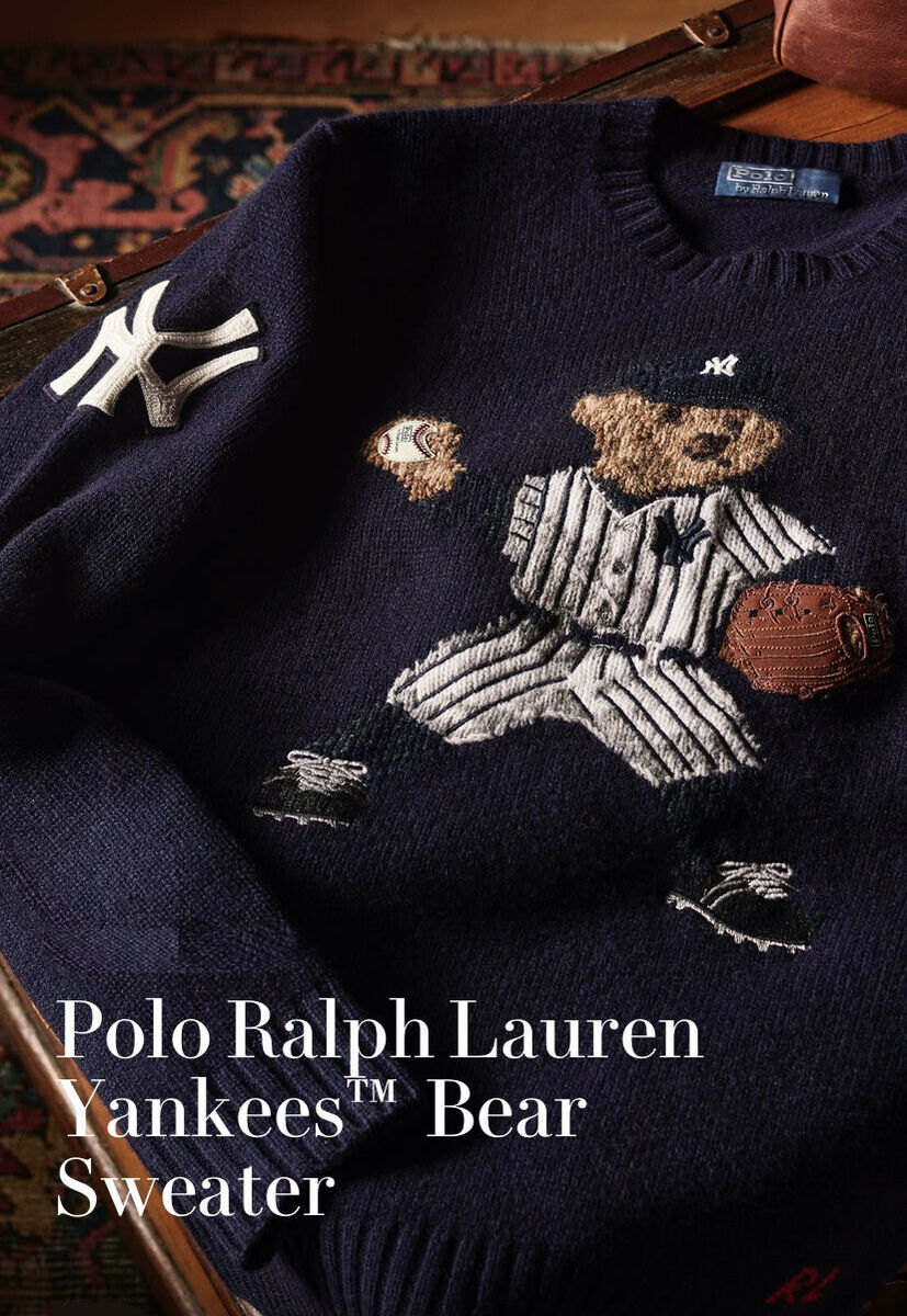 Polo Ralph Lauren New York, NY