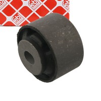 febi 37017 Querlenkerlager FüR Ford Fiesta V MK5 VI MK6 Vorderachse Unten Hinten