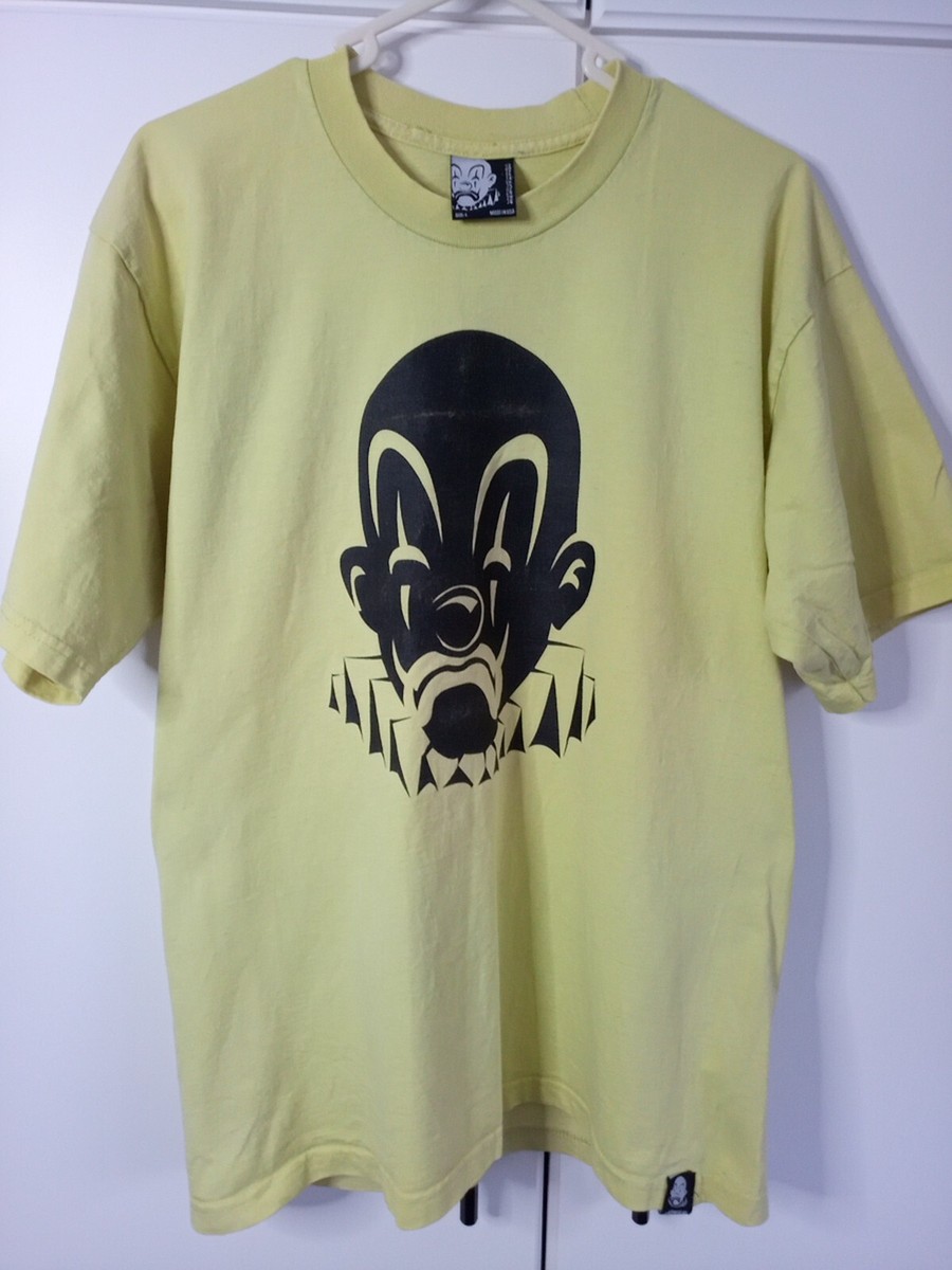 Mister Cartoon デザイン Joker BRAND USA Classick ロゴ T Mister Cartoon デザイン Joker BRAND USA Classick ロゴ T