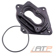 VERGASERFLANSCH FLANSCH