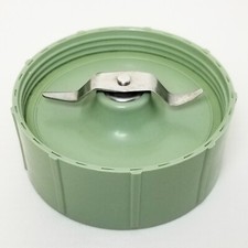 Baby Bullet Flat Milling Blade Blending Replacement BLADE ONLY