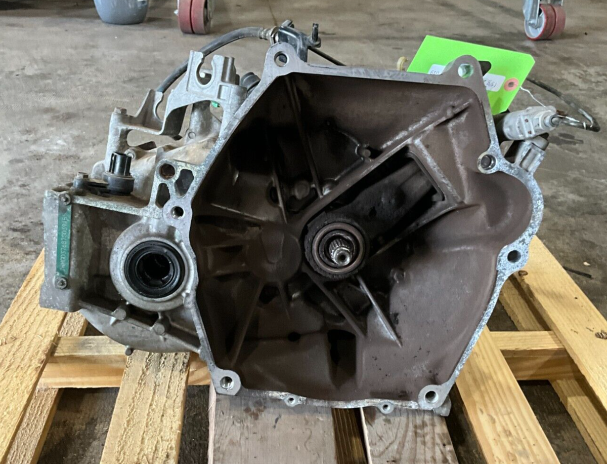 Fuel system and EVAP troubleshooting