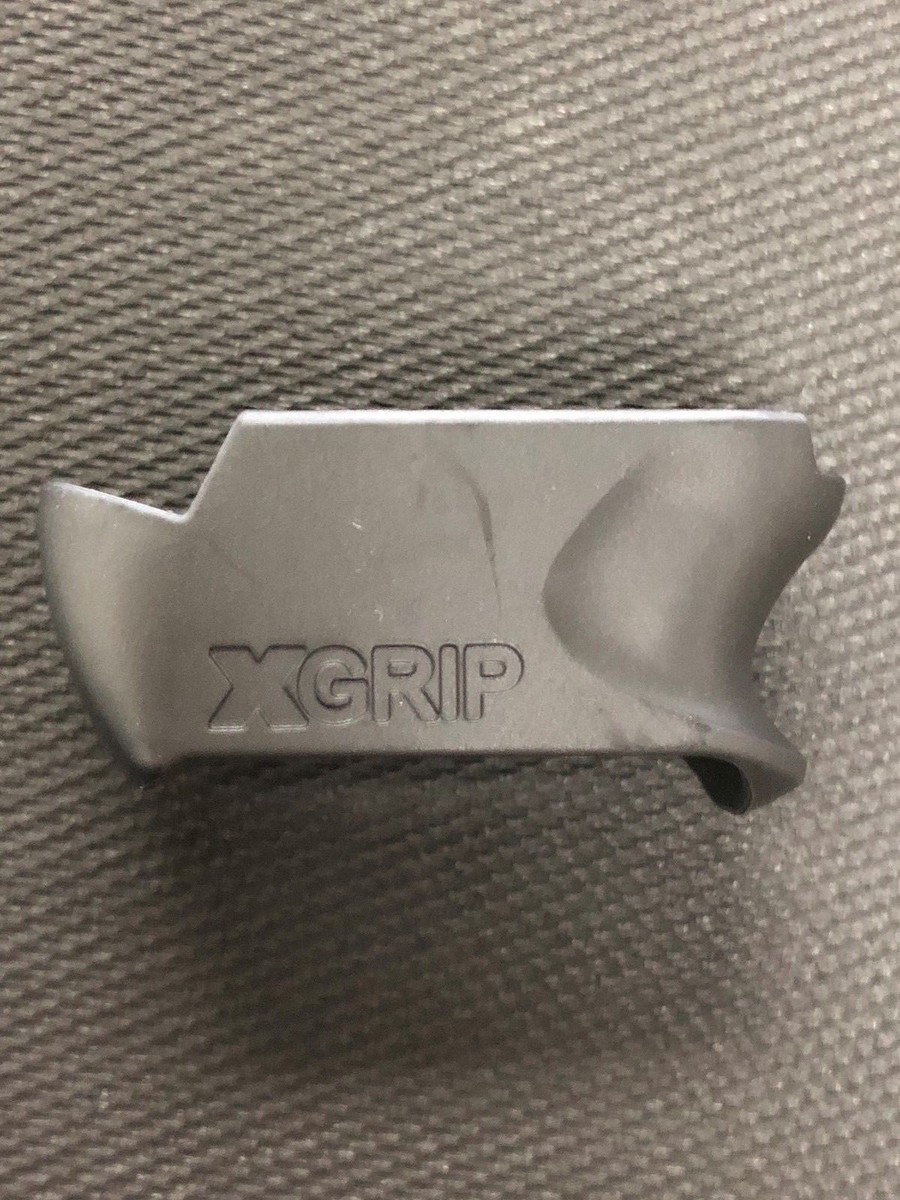 XGRIP XG-GL26-27C Magazine Adapter for sale online | eBay