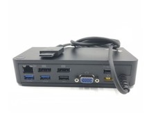 Genuine Lenovo ThinkPad OneLink Dock DU9047S1 SD20H13054 03X6300