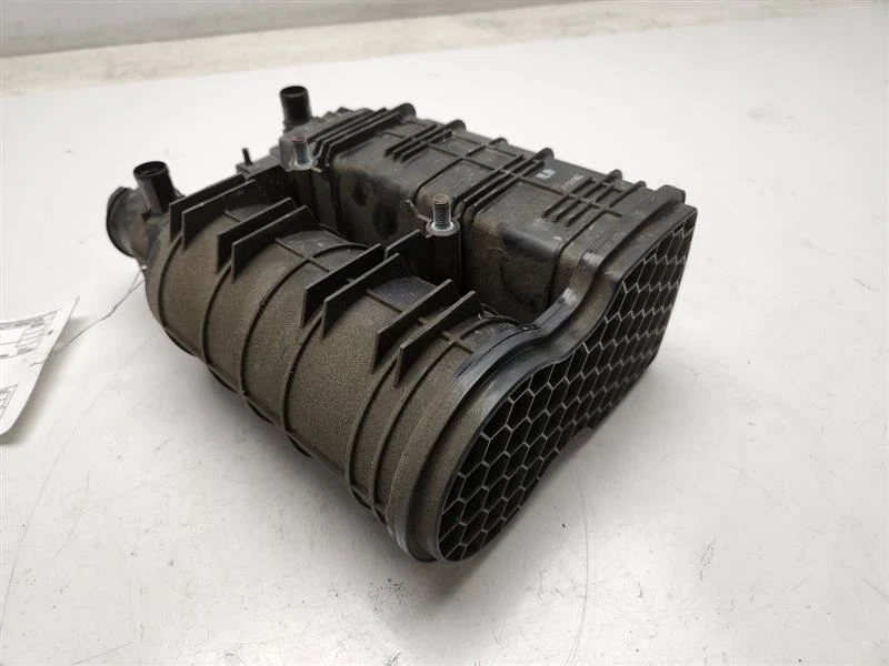 Honda CR-Z EVAP 2010-2016 bote de carbón de vapor de combustible OEM 17011-TM8-L01 Foto 2 de 4