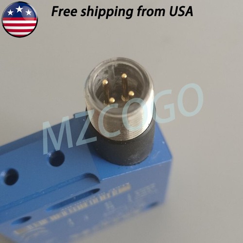 1PC Photoelectric Sensor Switch For Sick WL12-3P2431 1041436 4 Pins 10-30VDC PNP - Picture 8 of 9