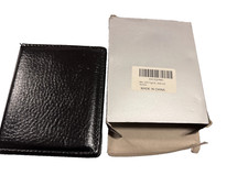 2000 Pages Educational Flip Book for Students & Teachers Study Aid Black Case