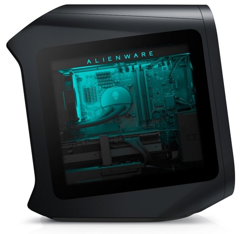 Alienware Aurora R13, 1.5TB, 16GB RAM, i9-12900F, GeForce RTX 3060, Grade B+ - Bild 4 von 7