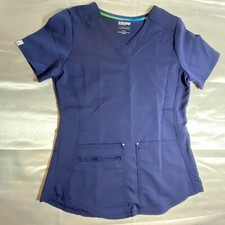 Scrubstar Scrub Top, size XS, Choice of 3 colors
