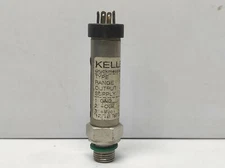 Keller PA-21SR/80520.3-6 Sensor Range 0-6 Bar Output 0-5V Supply 9-28VDC