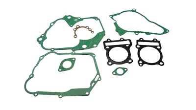 Dichtungssatz für Zongshen 190ccm Motor, Daytona Anima 190 Estart gasket kit