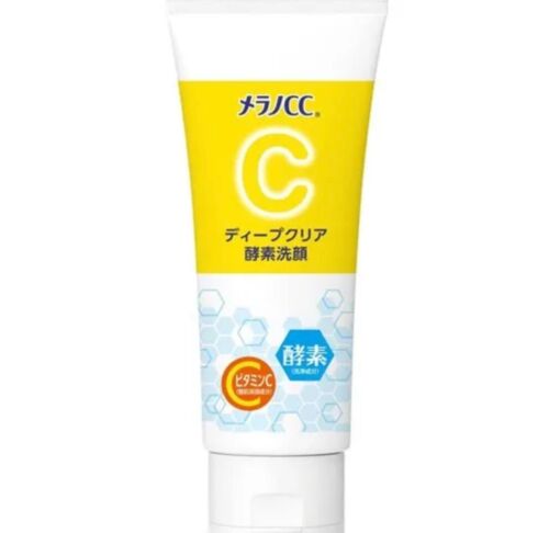 Melano CC brightening skincare . For fresh and brightening effect.  - Picture 1 of 2