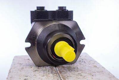 Sandvik 714220 56006087 Vane Motor | eBay