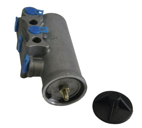 D2 Governor Valve - Picture 8 of 8
