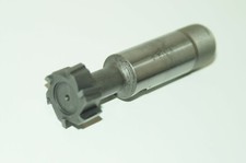 T-Nutenfräser HM Schaftfräser D32x14mm  K10 TELA   RHV15456