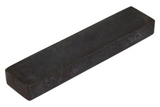 Alnico 5 Rough Cast Bar Magnet 2.25 x .5 x .25 Vintage Filtertron Pickup