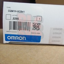 Omron CQM1H-SCB41 Serial Communication Board  CQM1HSCB41 Fast shipping NEW 1PCS