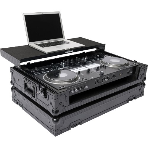 Magma DJ-Controller-Workstation DDJ-REV7 black/black | Nuevo - Imagen 5 de 5