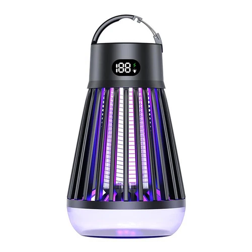 Zappify 2.0, 2024 New Zappify Mosquito Zapper, USB Rechargeable Portable Zapper - Picture 11 of 17