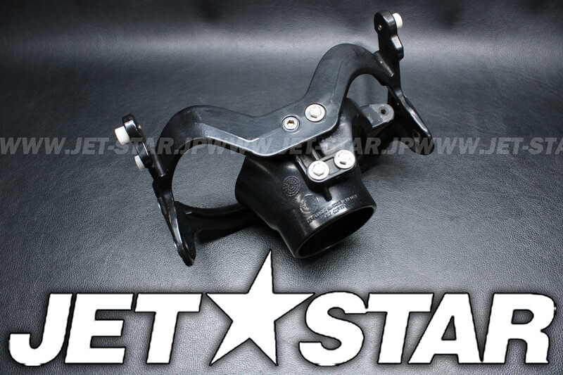 GTX LTD iS 260'13 OEM (Reverse) STEERING NOZZLE ASS'Y Used GTX LTD iS 260'13 OEM (Reverse) STEERING NOZZLE ASS'Y Used