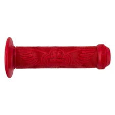 Bicycle Grips SE Bikes 135 mm Wing Red