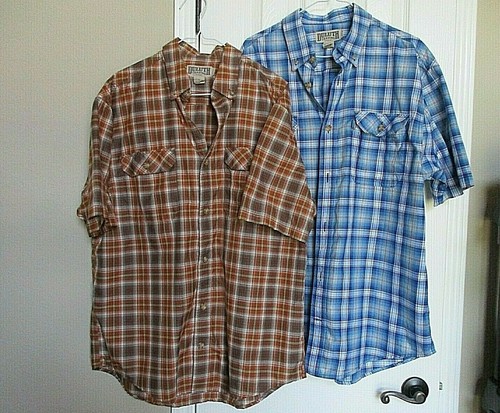 Short Sleeve Shirts 