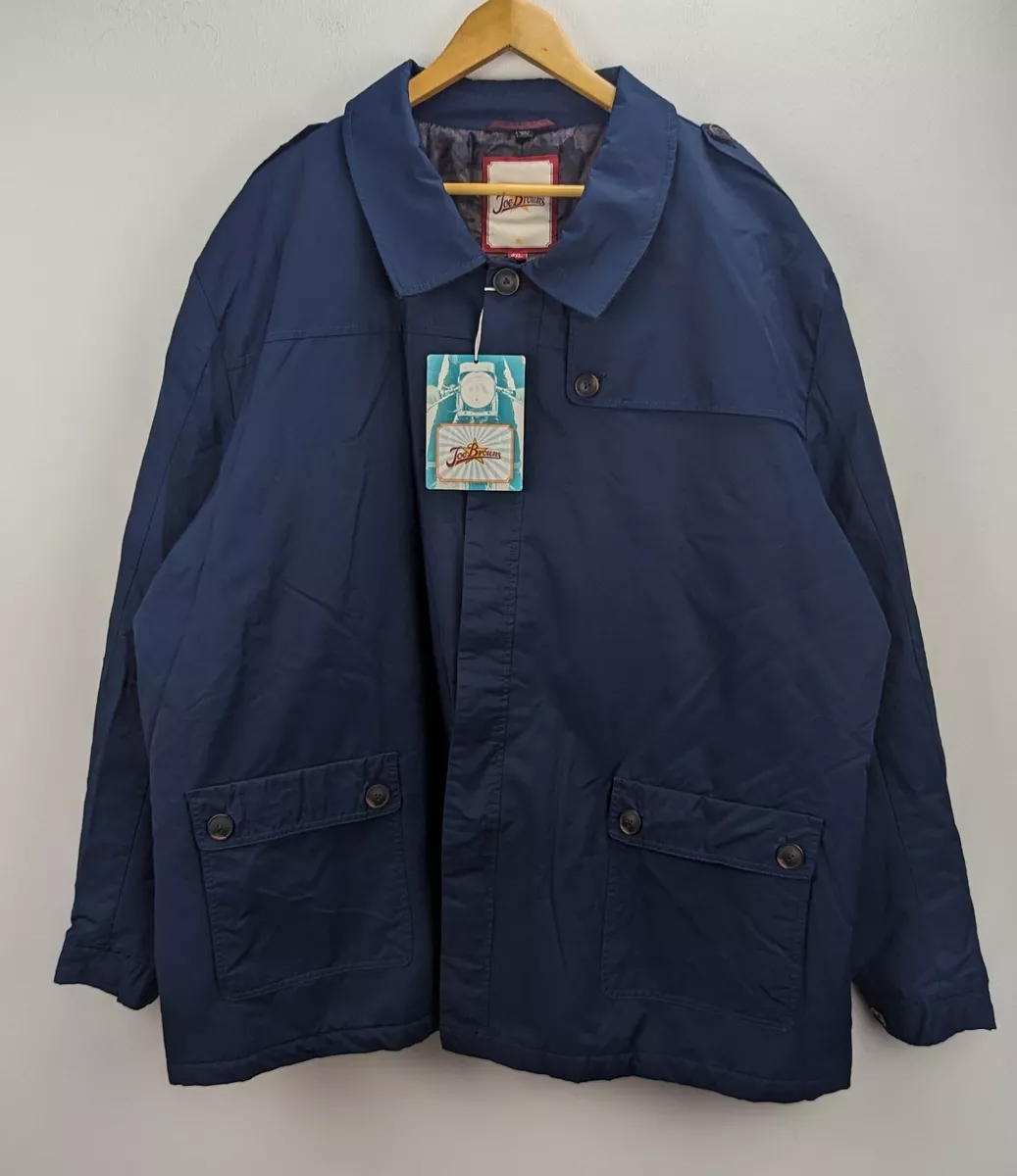 Joe browns cheap parka coat