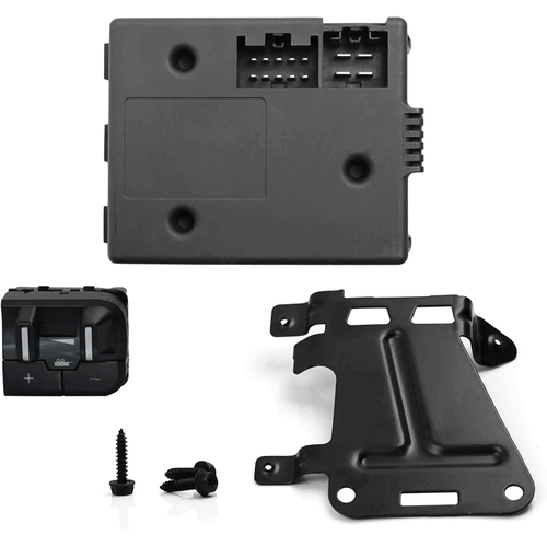 Integrated Trailer Brake Control Module Mopar For 2015 Ram 1500 2500 3500 4500  - Picture 5 of 8