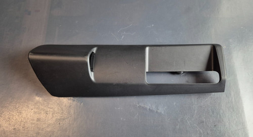 Original VW T5 T6 Türgriffabdeckung Inntür Innengriff Rechts Blende 7H0843188A