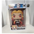 Funko Pop! Demon Slayer - Kyojuro Rengoku 1399 Target Exclusive Animation JUMBO