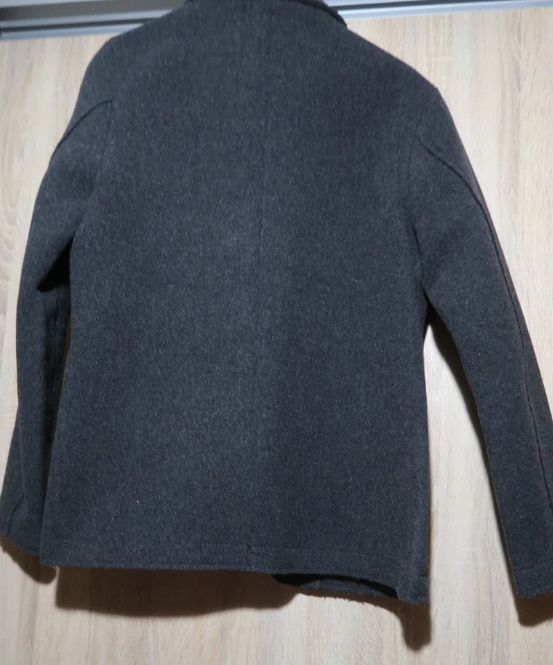 Universal Works Chore Field Jacket - Image 2 of 4