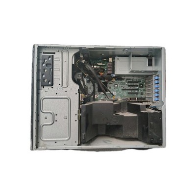 Dell PowerEdge T320 Tower Server Xeon E5-2420 v2 2.20GHz 16GB ECC