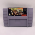 Donkey Kong Country 2: Diddy's Kong Quest (Super Nintendo, 1995)