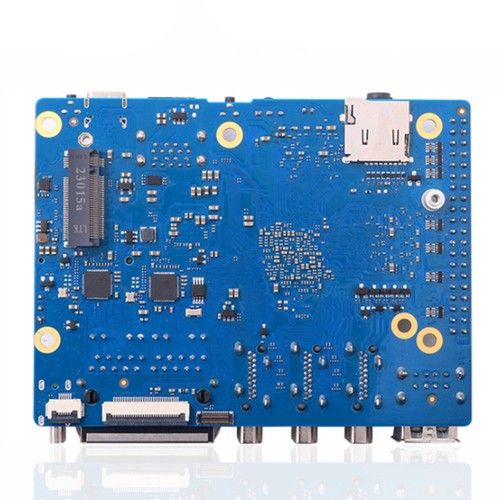 Pour 5 plus 16 Go de Ordinateur Monocarte RK3588 Module PCIE Ext9368 - Afbeelding 4 van 8