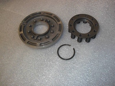 AODE 4R70W 4R75E Transmission Direct Clutch Piston with Retainer 1992-UP